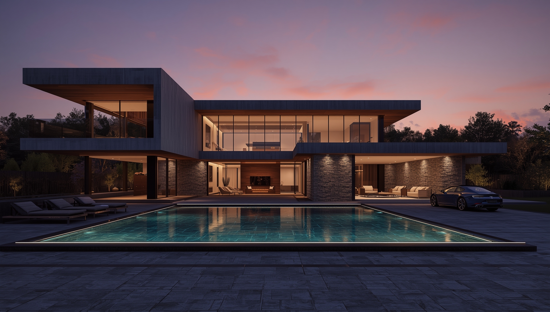 เทรนด์บ้านปี 2024