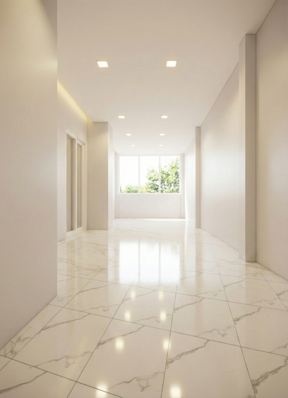 ต่อเติมห้องหลังบ้าน CASA VILL