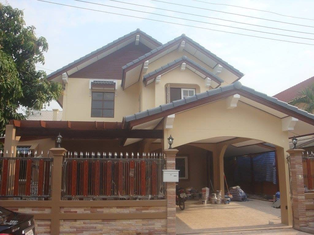 รีโนเวทบ้านห มบ.วังทองริเวอร์ปาร์ค