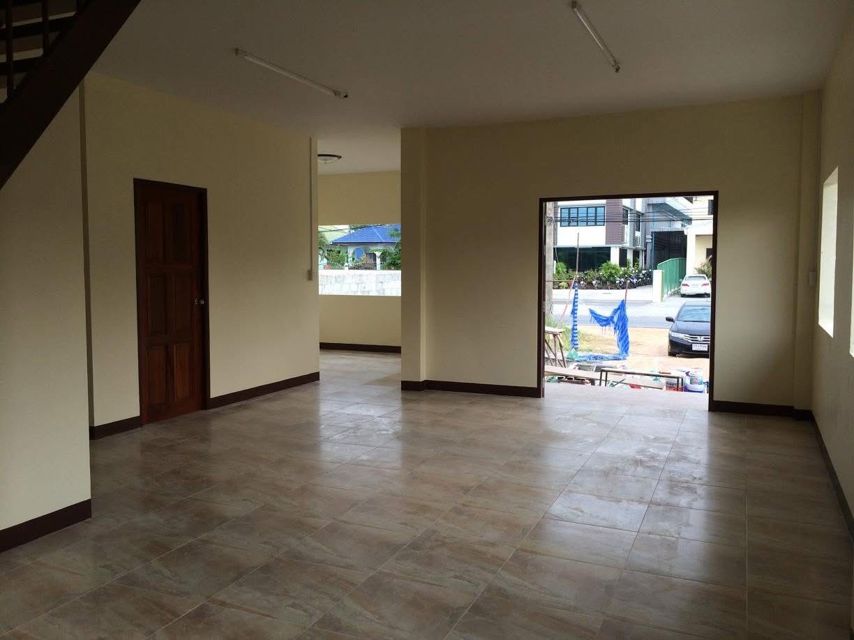 งานปลูกสร้างบ้าน ฉลองกรุง8