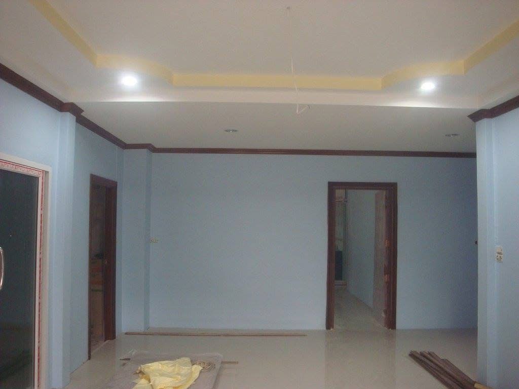 รีโนเวทบ้านห มบ.วังทองริเวอร์ปาร์ค