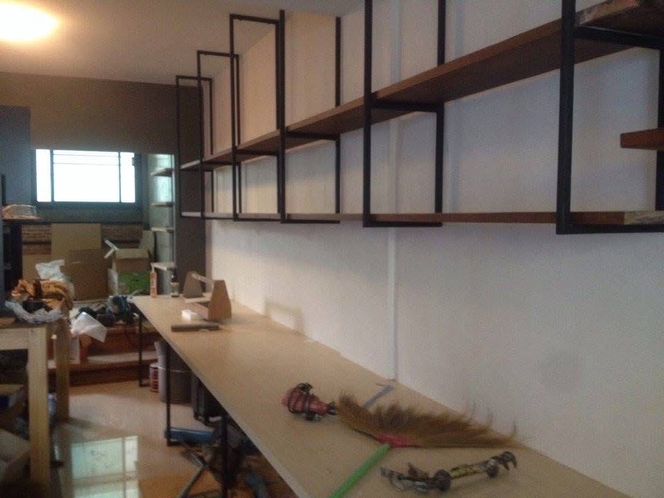 รีโนเวทออฟิต BaanMai Place