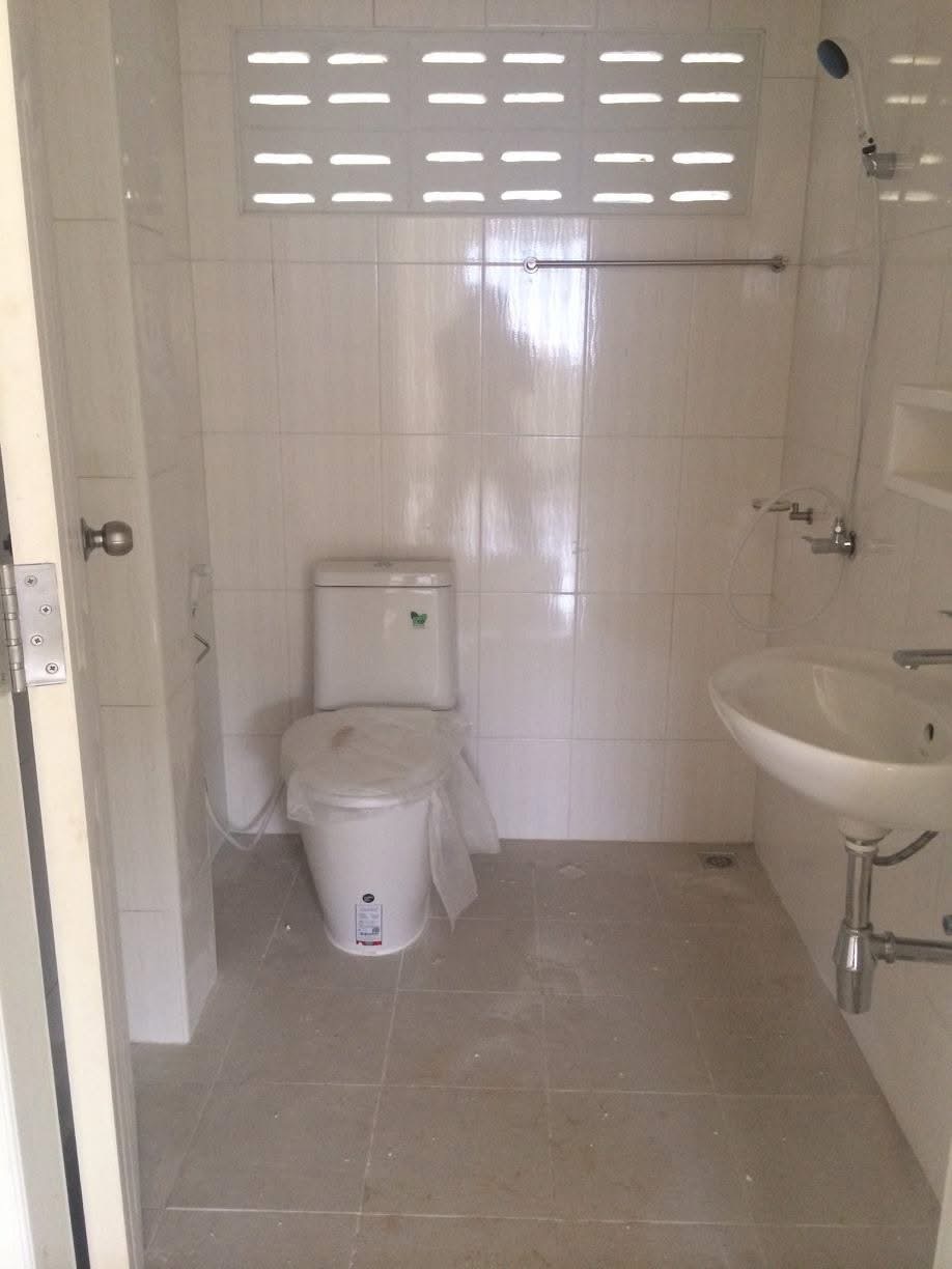 งานปลูกสร้างบ้าน ฉลองกรุง8