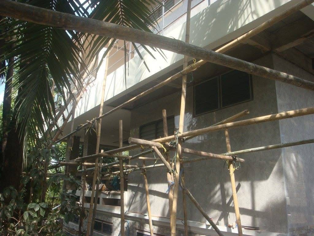 รีโนเวทบ้าน2ชั้น รามอินทรา