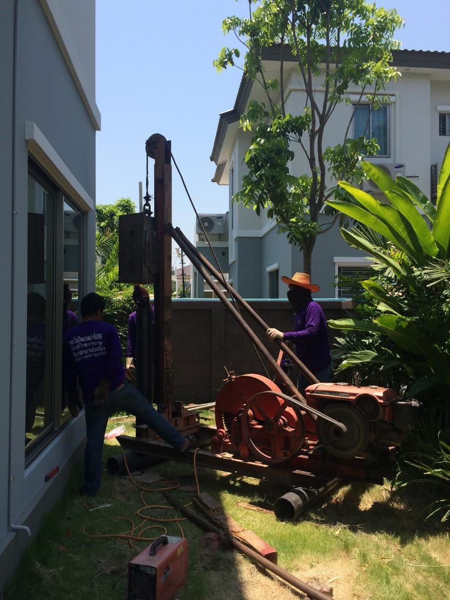 ส่วนต่อเติมบ้านข้างบ้าน หมู่บ้าน The PLANT ESTIQUE