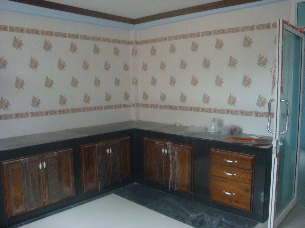 รีโนเวทบ้านห มบ.วังทองริเวอร์ปาร์ค