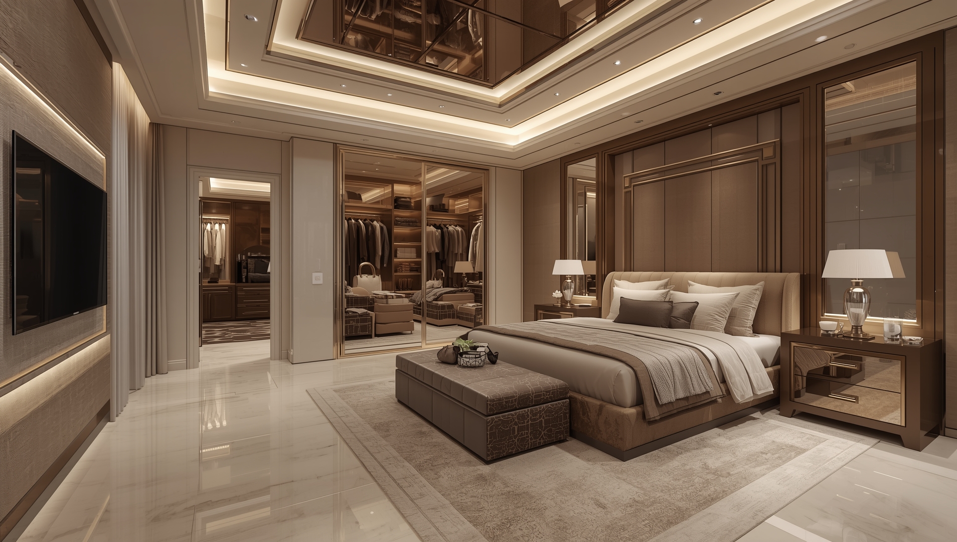 ตกแต่งภายใน