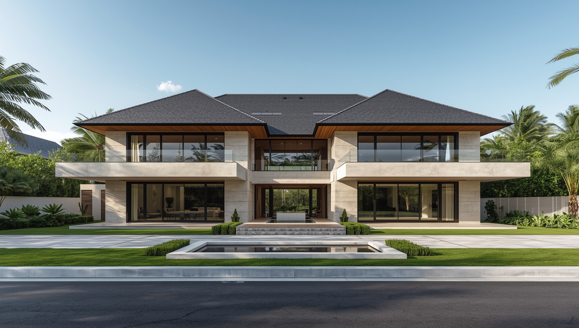 รับสร้างบ้าน